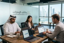 وظائف الامارات