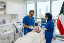 وظائف مجموعة تيبا المتحدة الكويت