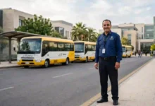 وظائف سائقين في جامعة الزرقاء الأردن