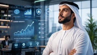 أهم المهارات المطلوبة في سوق العمل العربي 2026